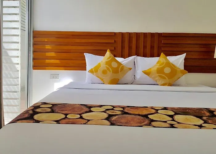 Hotel Paholyothin Park Place Bangkok