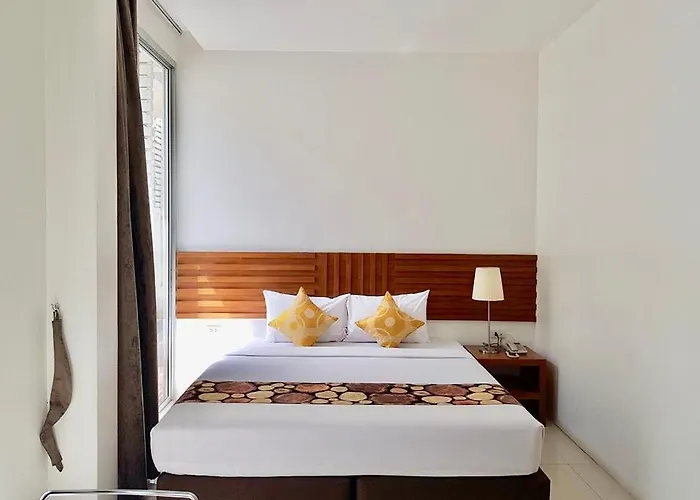 Paholyothin Park Place Hotel Bangkok
